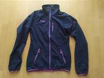BERGANS kurtka trekkingowa softshell damska rozmiar 164