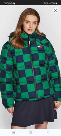 Куртка Tommy Hilfiger The Alaska Puffer пуховик