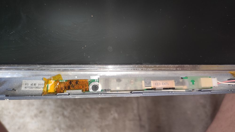 Матрица B150PG01 v.0