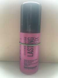 Maybelline Lasting Fix spray utrwalający makijaż