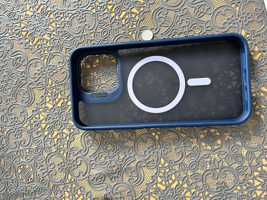 Troco iphone 15 pro max 256gb