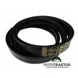 Pas klinowy Claas Dominator 76,78,86 2HB 3030 Gates