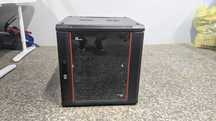 Szafa Rack GETFORT 19cali 12U 600x600 wisząca