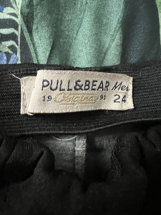 Spódnica z piankowego koła XS