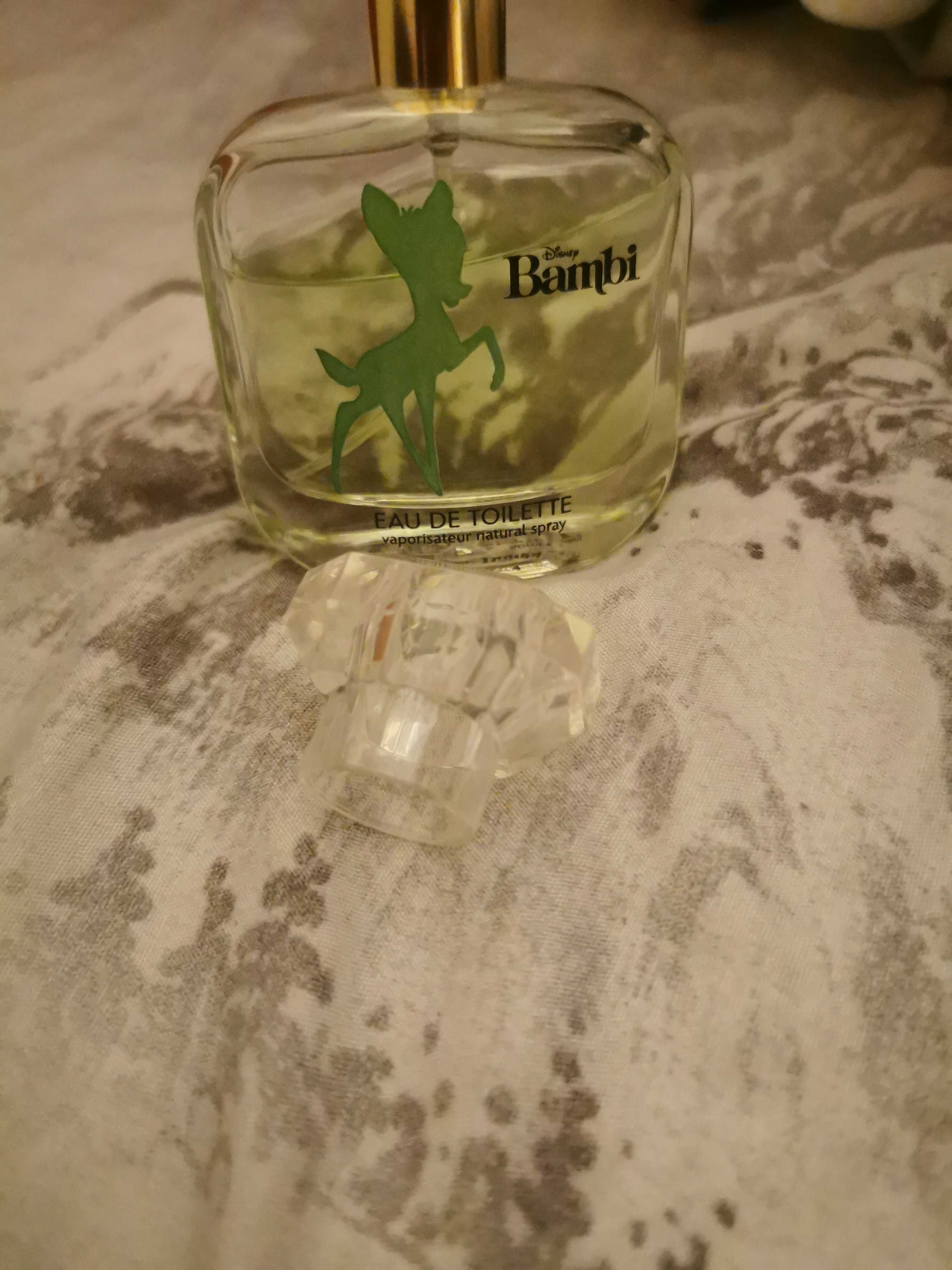 Pertym dla dziecu i młodzieży