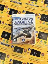 Blazing Angels 2 PS3 Wymiana/Skup/Sprzedaż