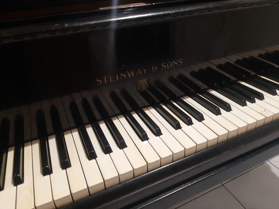 Рояль оренда на концерт