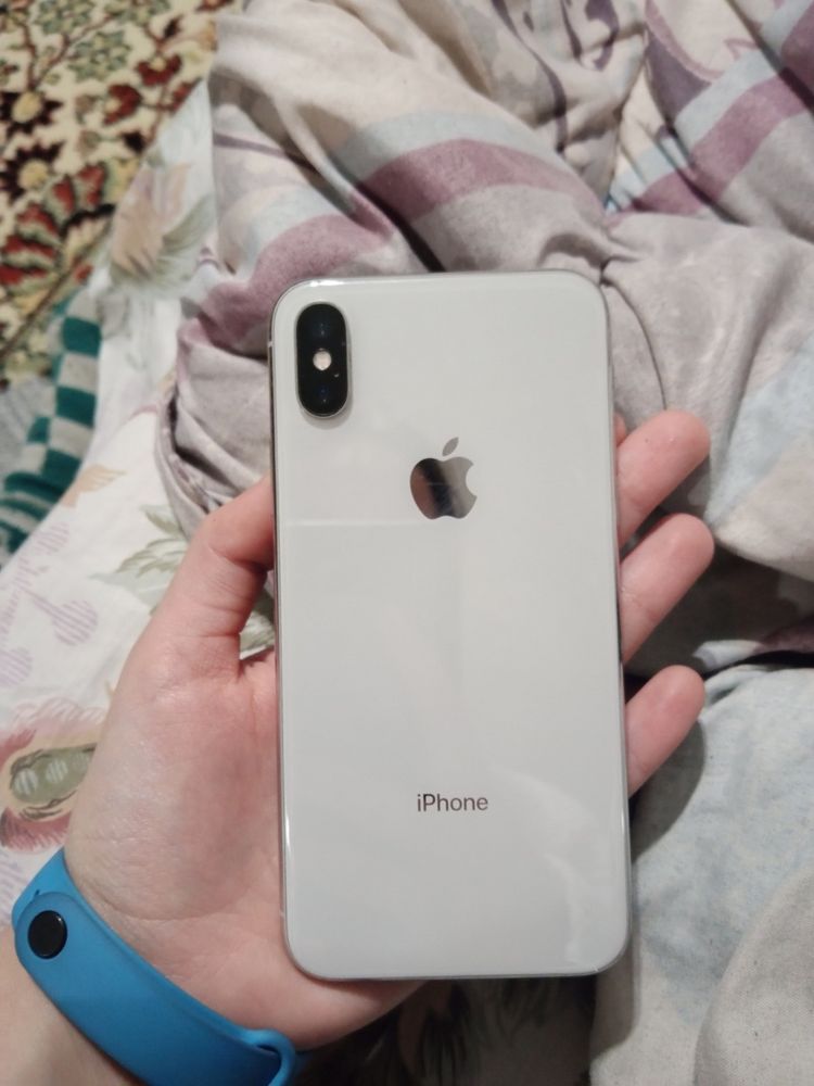 iPhone x, айфон 10,