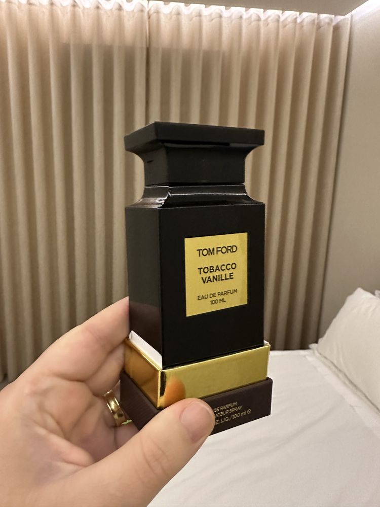 Perfumes tom ford originais