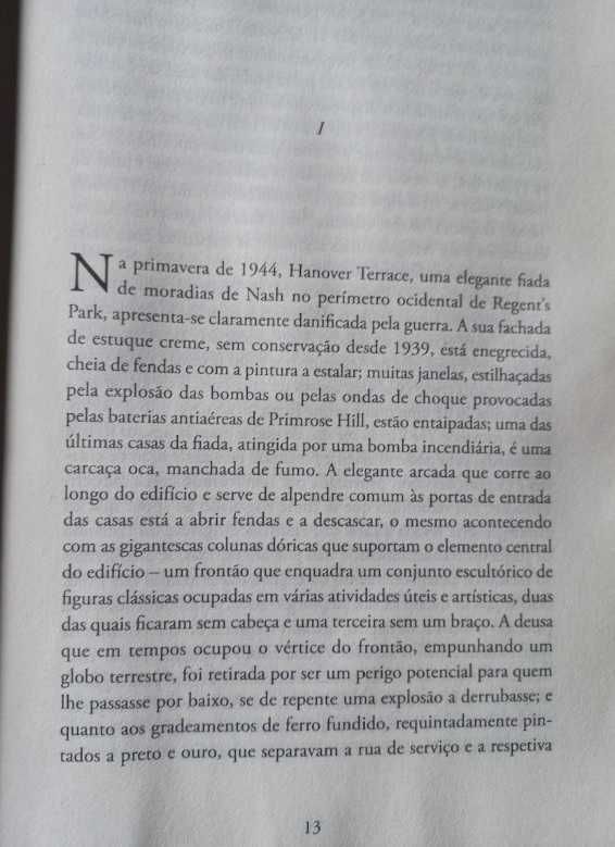 Um Homem de Partes - David Lodge