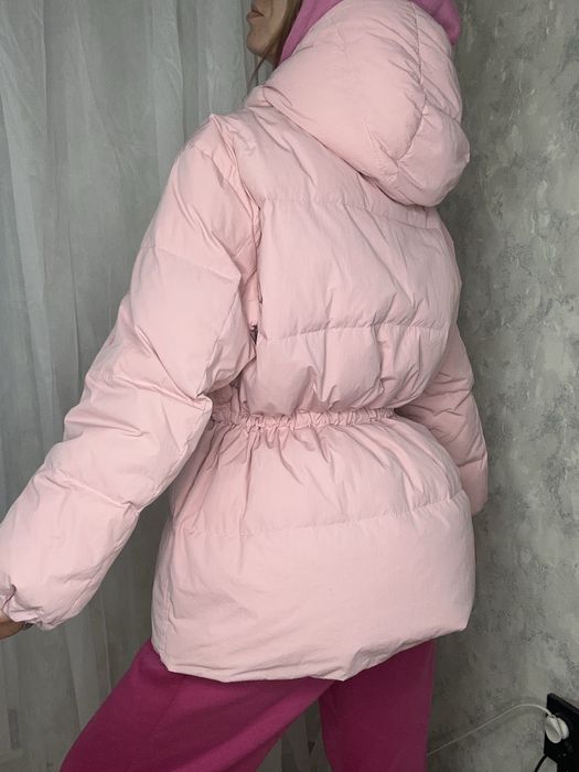 Куртка демісезон євро зима с-м зефірна