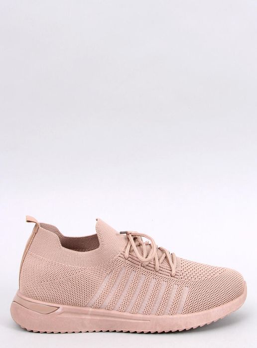 Buty Sportowe Skarpetkowe Sharpe Khaki