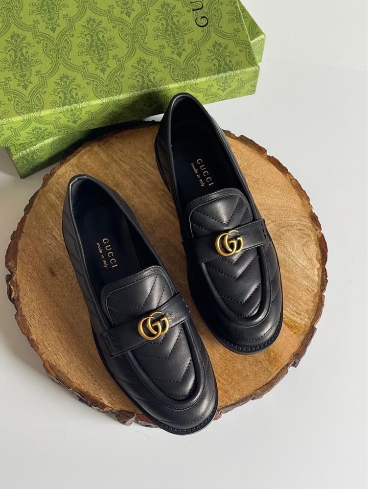 Gucci mokasyny 35-41