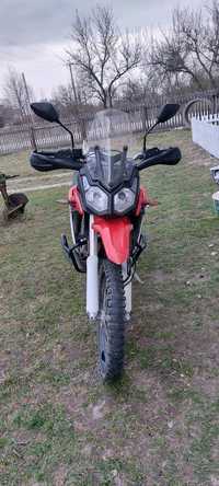 Продам мотоцикл Loncin LX250GY-3G