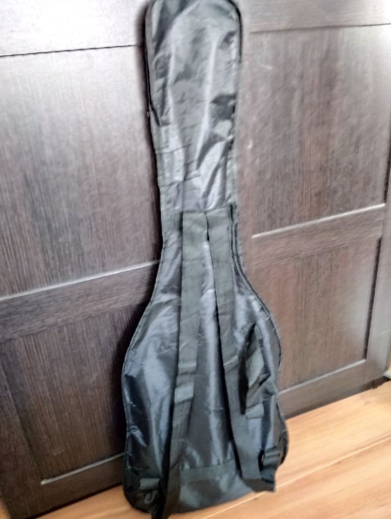 Guitarra elétrica -