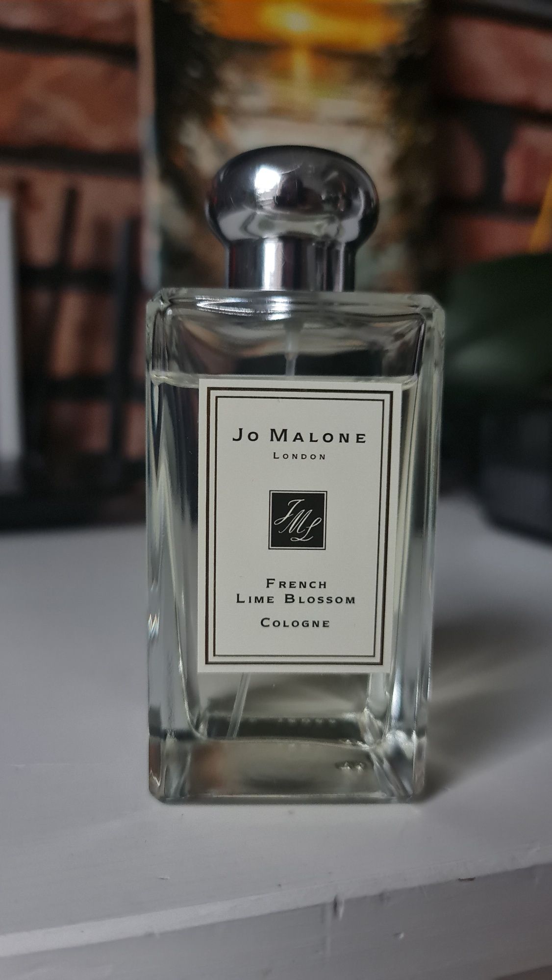 Perfumy Jo Malone French Lime Blossom