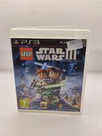 Lego Star Wars III Ps3 nr 2064