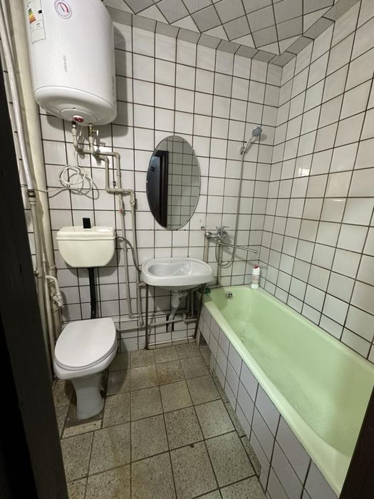 АН Продам 1 комнатную квартиру в центре Павлограда