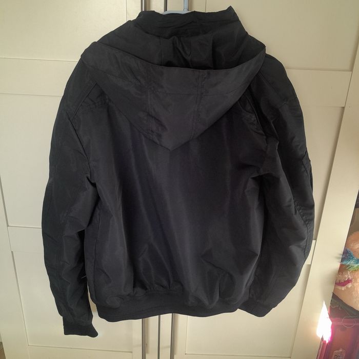 Kurtka młodzieżowa