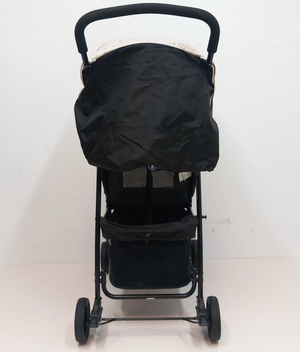 Hauck sport wózek dziecięcy Kubuś Puchatek Tęczowy Beż B302 A