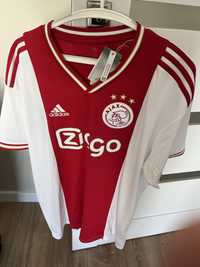 Koszulka Ajax Amsterdam XL (sezon 22-23)