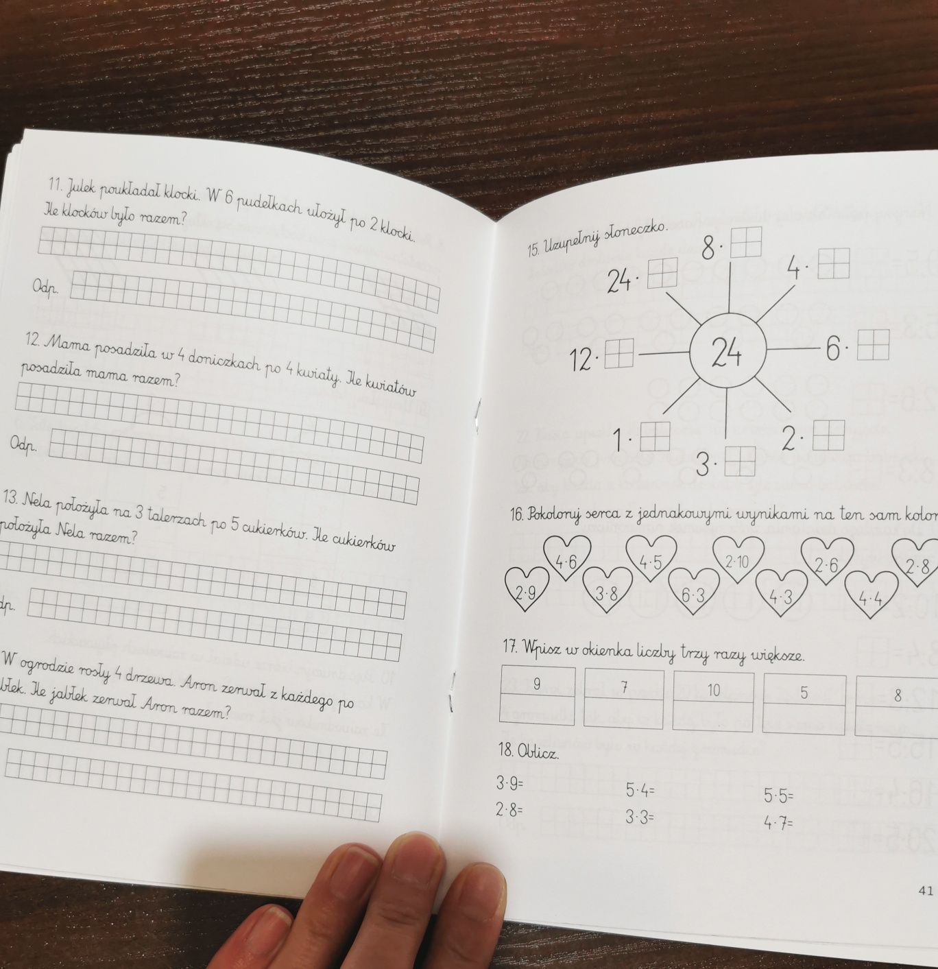 As matematyczny Beata Zduńczyk zbiór zadań z elementami kodowania kl 2