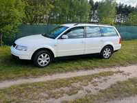 Sprzedam VW Passat B5 1.9tdi 110km