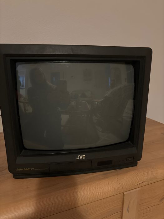 Telewizor JVC 14 cali