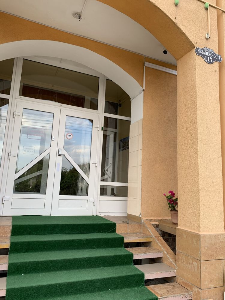 Оренда Студія, Кіцмань, центр