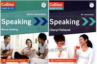 Collins English for Life - Speaking. Уровни: A2, B1+ (+CD)