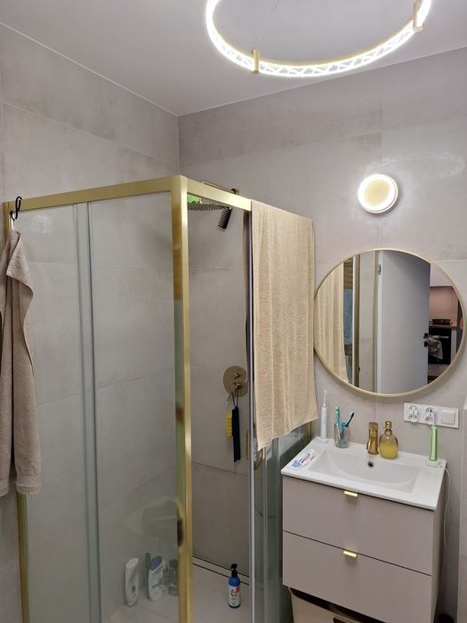 Wynajmę pokój plus salon