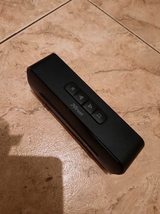 Sprzedam Głośnik bluetooth Trust