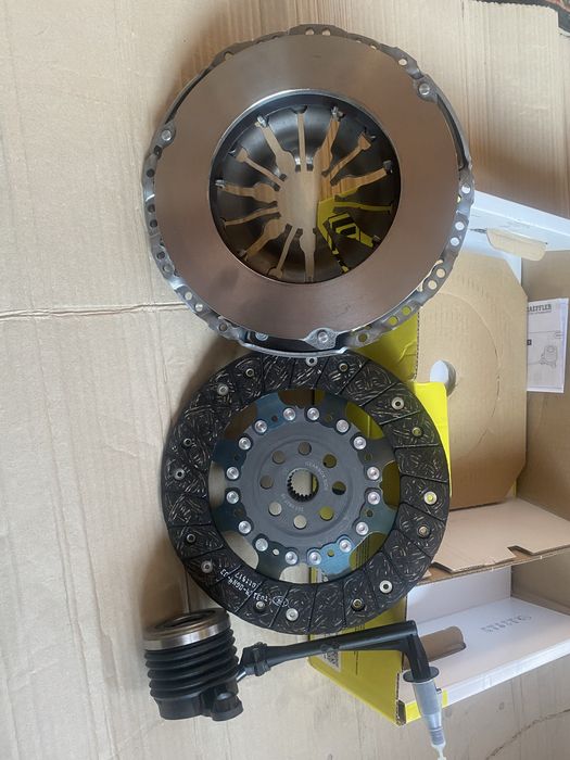 Щеплення renault kadjar