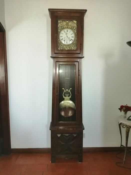 varios moveis antigos