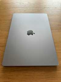APPLE MacBook Pro 16 M1 Pro/16GB/512GB SSD/Gwiezdna szarość