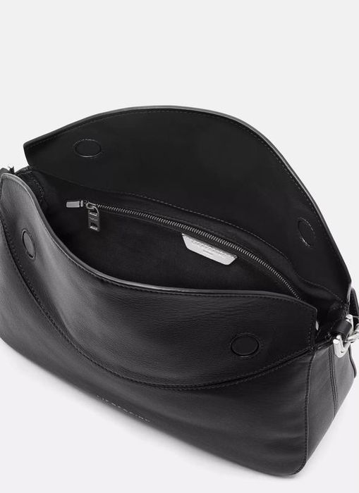 Шкіряна сумка liebeskind