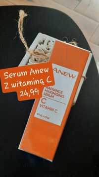 Serum Anew z wit. C