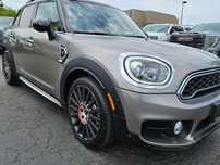 MINI Countryman Cooper S 2018
