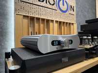 Gato Audio DIA-250S NPM | Wzmacniacz + odtwarzacz sieciowy + DAC