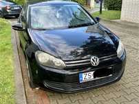 Vw Golf VI 1.4 Benzyna