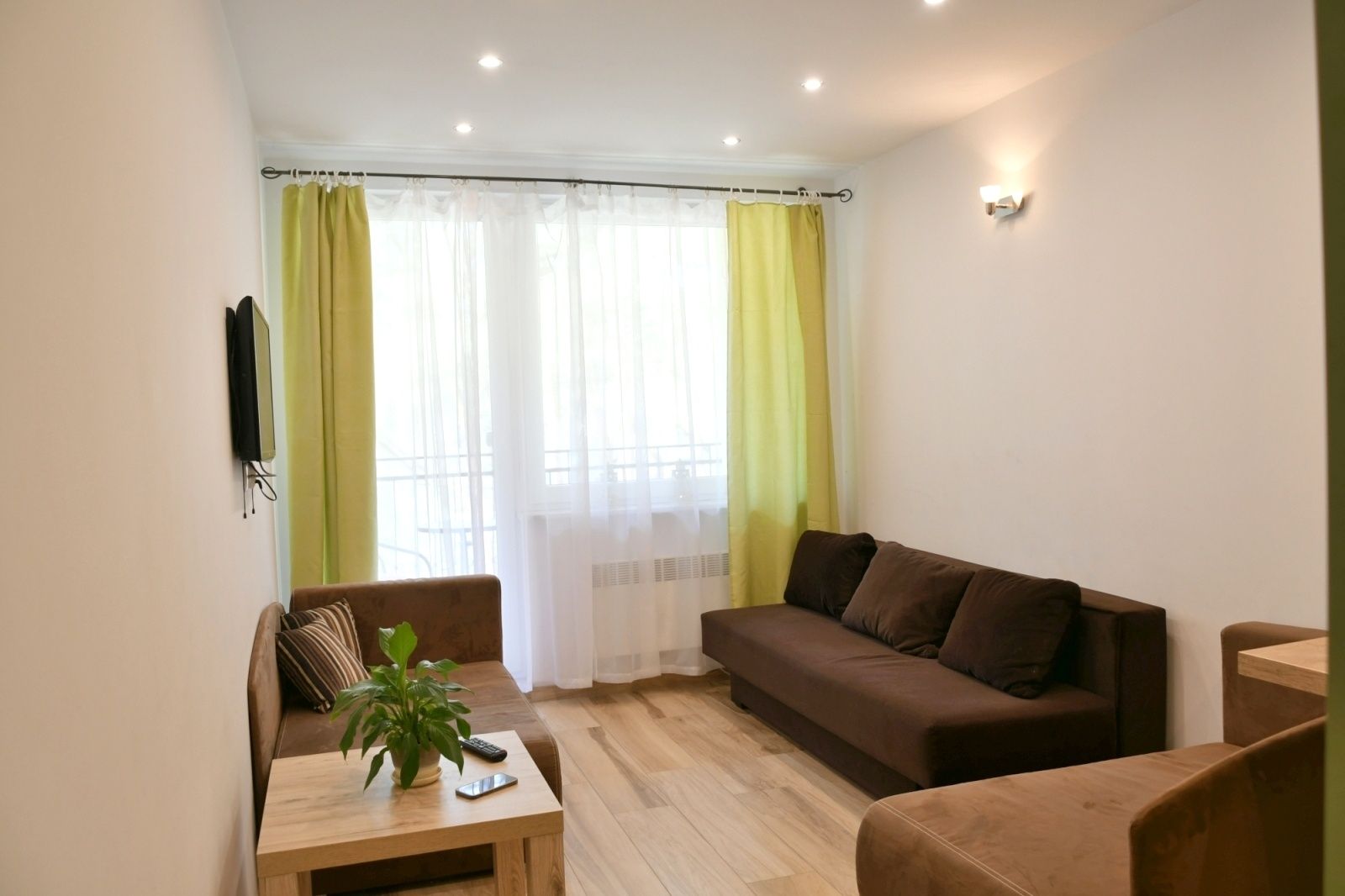 Apartament nad morzem do wynajęcia