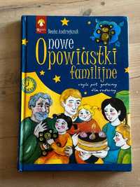 Nowe opowiastki familijne - Beata Andrzejczuk