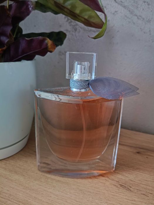 Lancome, La Vie Est Belle