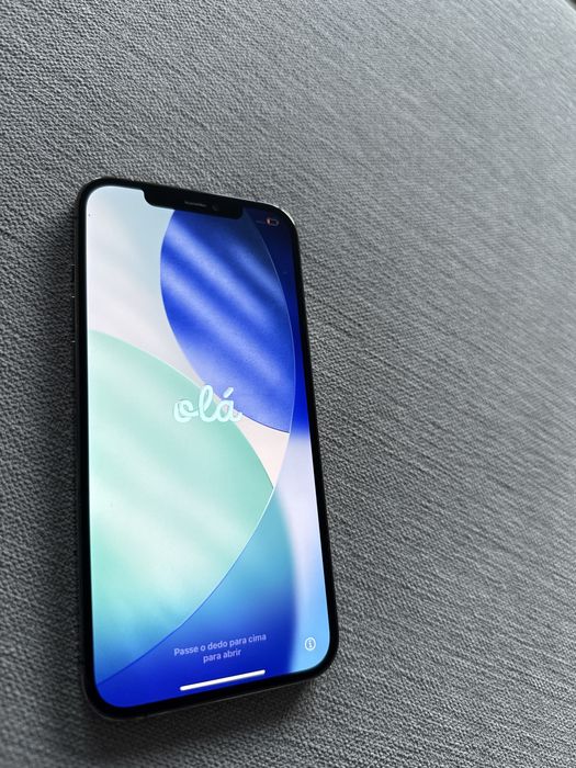 Iphone 12 ProMax