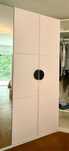 Szafa IKEA PAX 100x60x236 cm – bardzo dobry stan