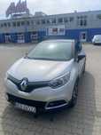 Renault Captur Renault Captur
