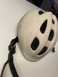 Bobike kask S vanilla