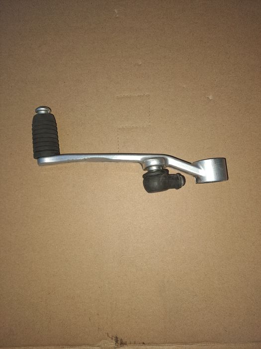 Лапка переключеня передач Yamaha mt 09