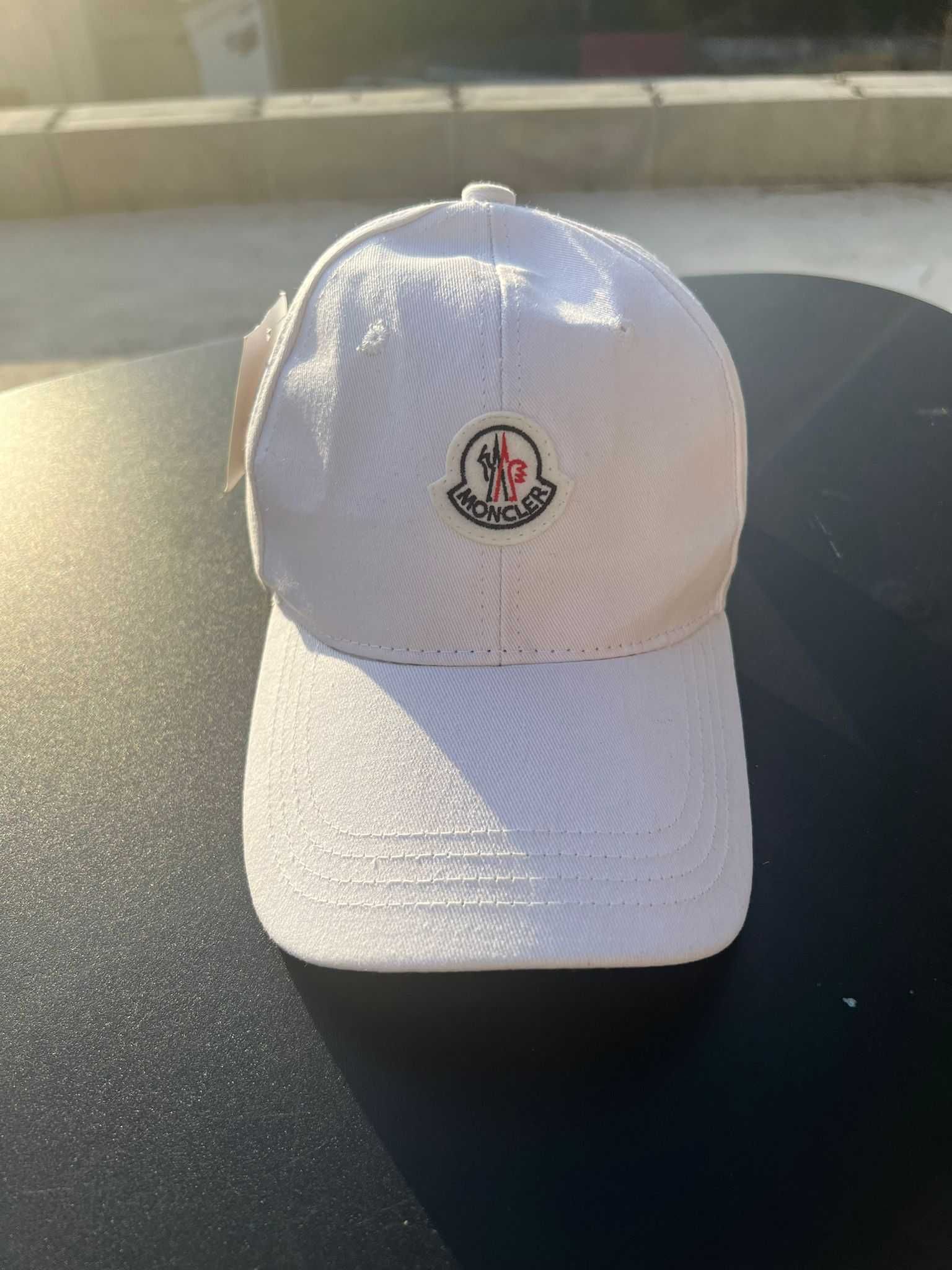 Boné Da Moncler Novo