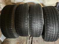 Шини зимові 215/65R16 Bridgestone Blizzak Revo GZ